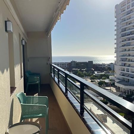 Ocean View Apartment Costa Adeje  Exterior foto