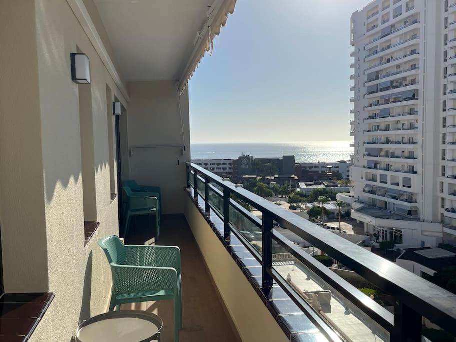 Ocean View Apartment Costa Adeje  Exterior foto