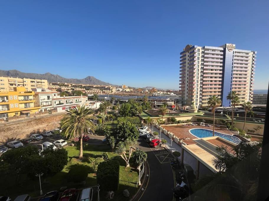 Ocean View Apartment Costa Adeje  Exterior foto