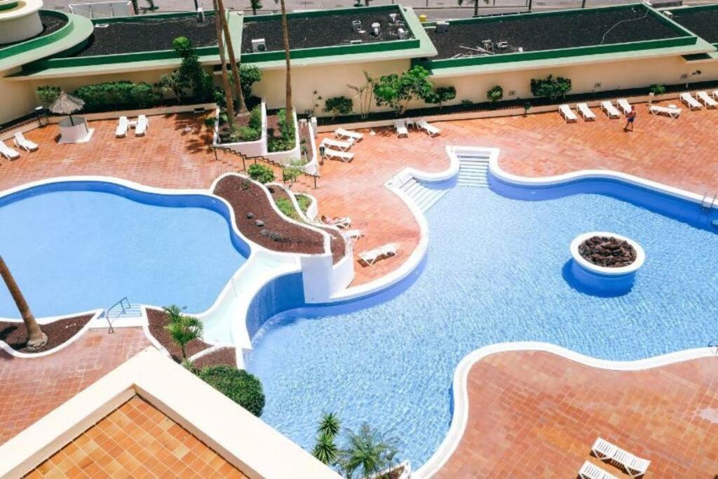 Ocean View Apartment Costa Adeje  Exterior foto